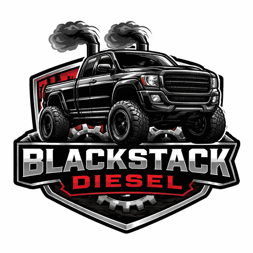 Black Stack Diesel